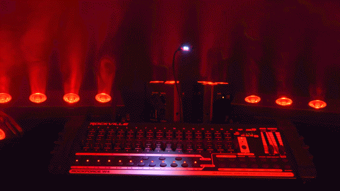 Your Complete Lighting Command Center