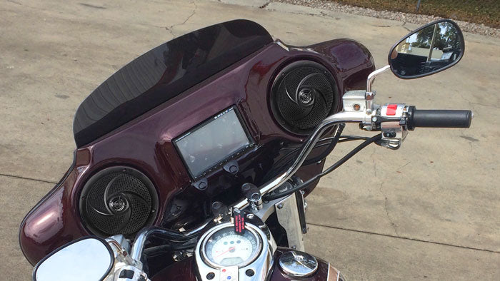 Premium Build, Effortless Installation