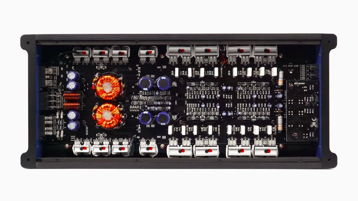 Premium Build, Tested Quality