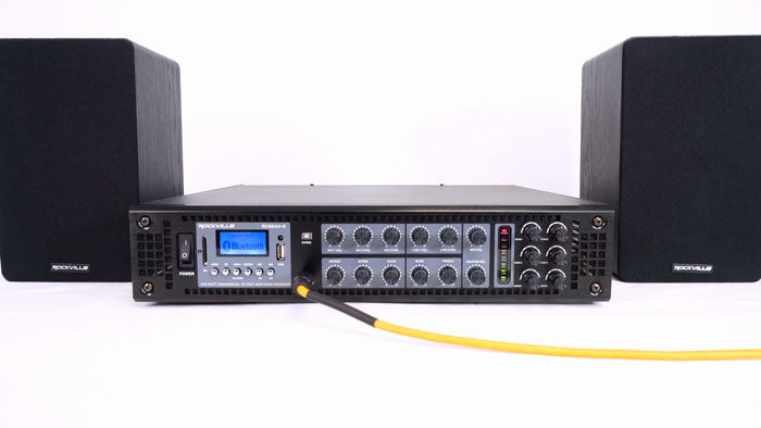 Professional Features with DIY Simplicity