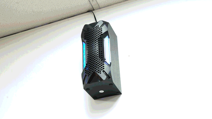 Superior Construction and Performance