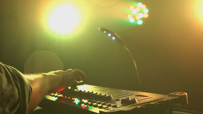 Superior Build Quality and Performance