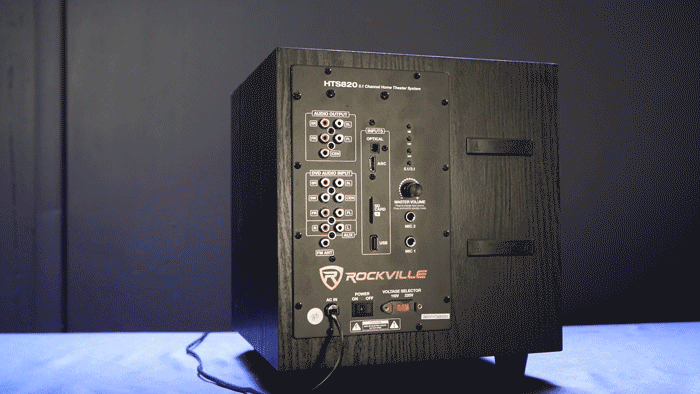 Superior Build Quality and Performance