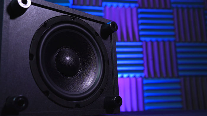 Superior Construction and Performance