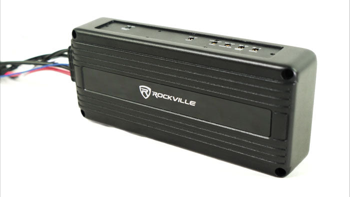 Tailored Sound for Every Adventure