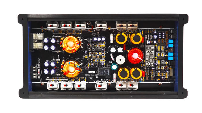 Unmatched Quality and Reliability