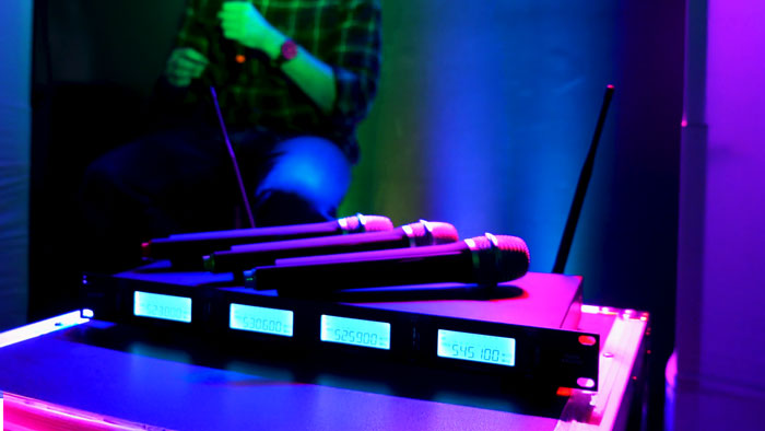 Versatile Applications for Any Environment