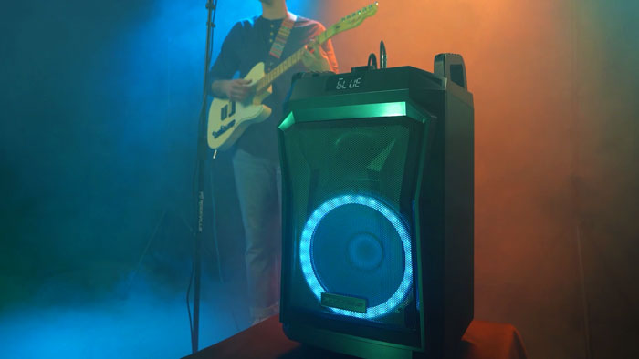 Bring Home the Energy