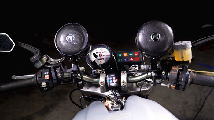 Complete Audio Solution Ready to Install