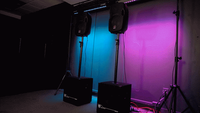 Complete Bass Solution