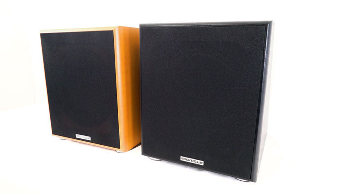 Complete Your Audio Experience