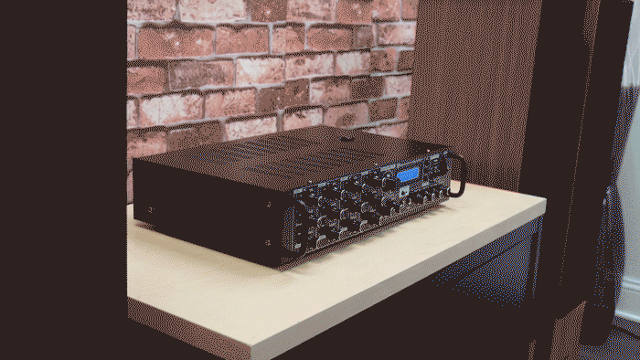 Designed for Modern Living