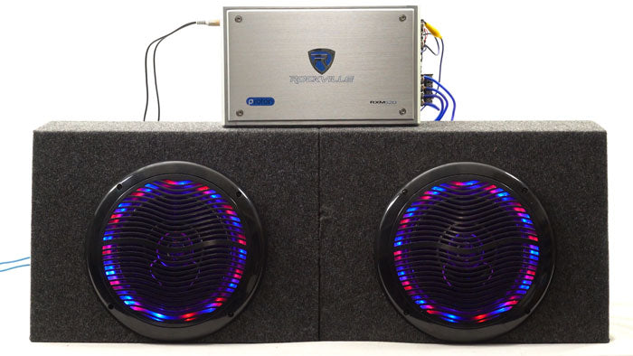 Effortless Installation & Versatility