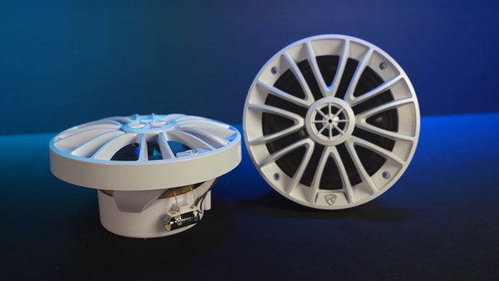 Effortless Installation & Versatility