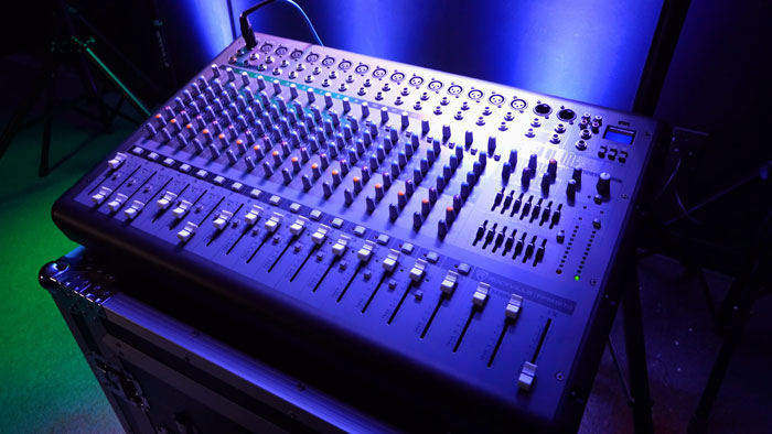 Elevate Your Audio Experience