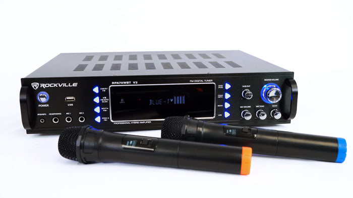 Elevate Your Audio Moments