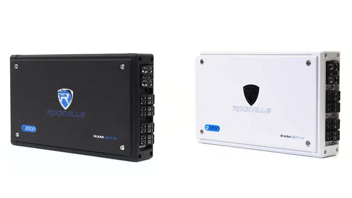 Upgrade Your Marine Audio Experience