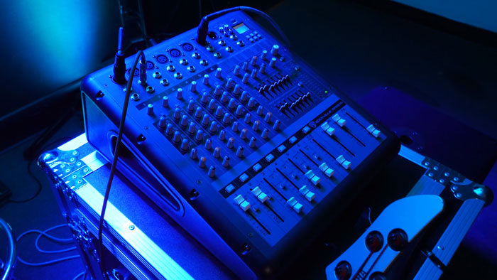 Your Gateway to Professional Sound