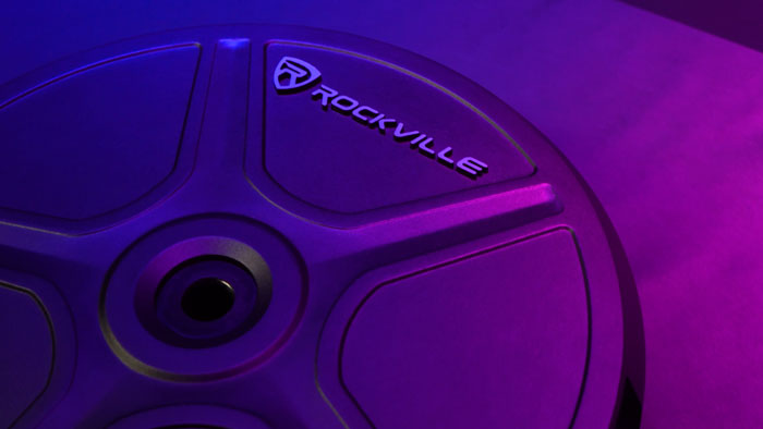 Premium Audio Solution