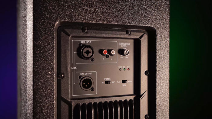 Professional Connectivity with Intelligent Protection