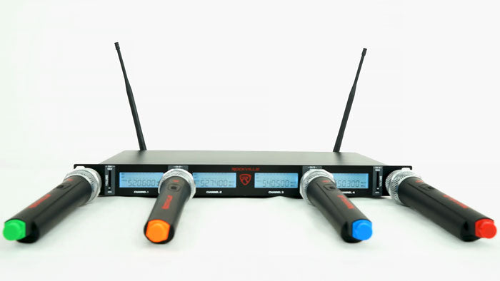 Professional Results, Simplified Setup