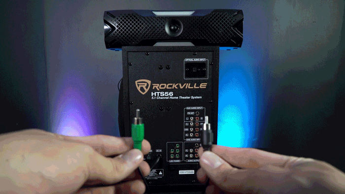 Ready-to-Install Complete System