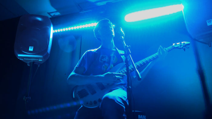 Ready for Any Occasion