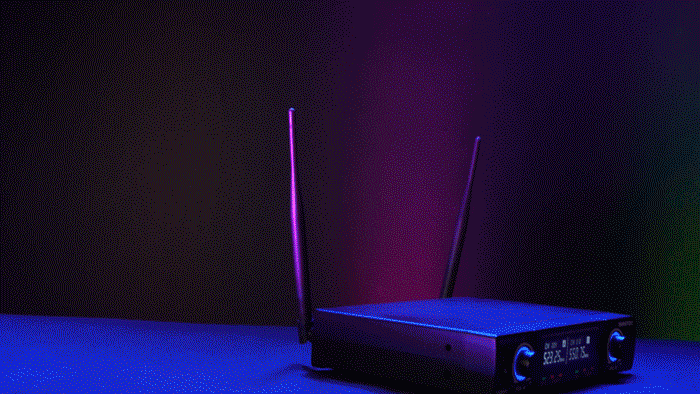 Ready for Your Next Event