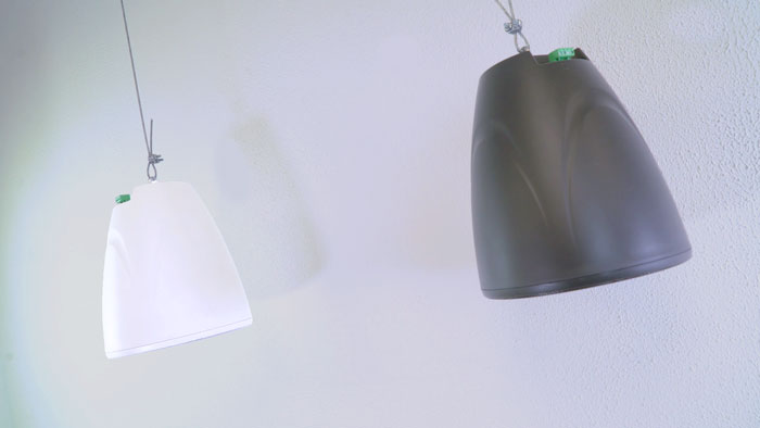 Sound That Shapes Spaces