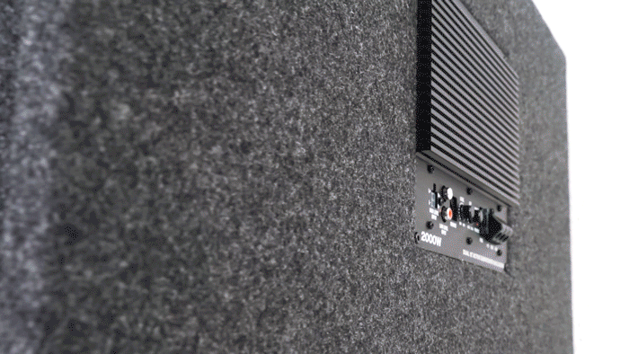 Superior Build Quality and Performance