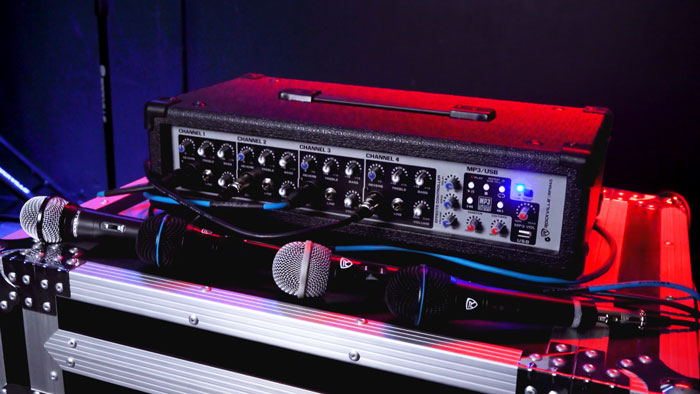 Upgrade Your Audio Experience