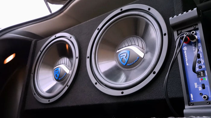 Upgrade Your Audio Experience