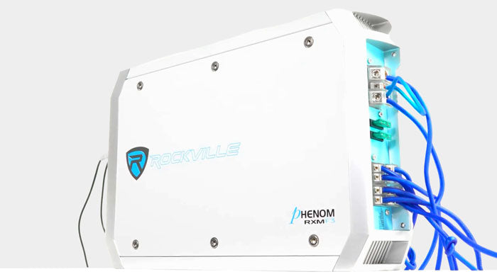 Upgrade Your Marine Audio Experience