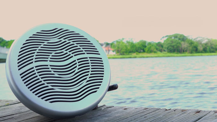 Upgrade Your Marine Audio Experience