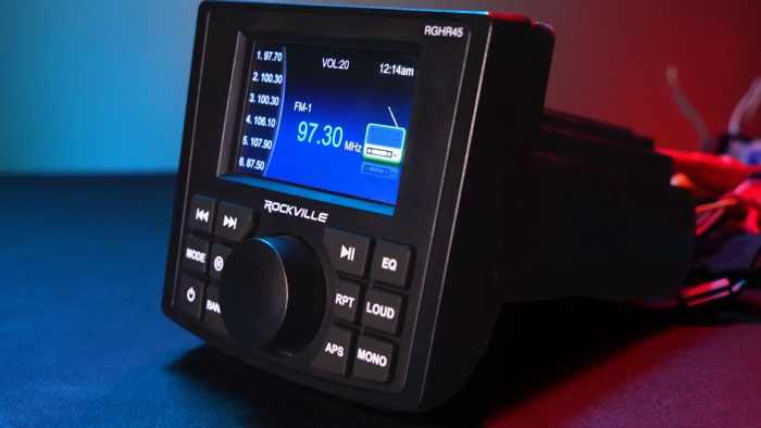 Upgrade Your Marine Experience