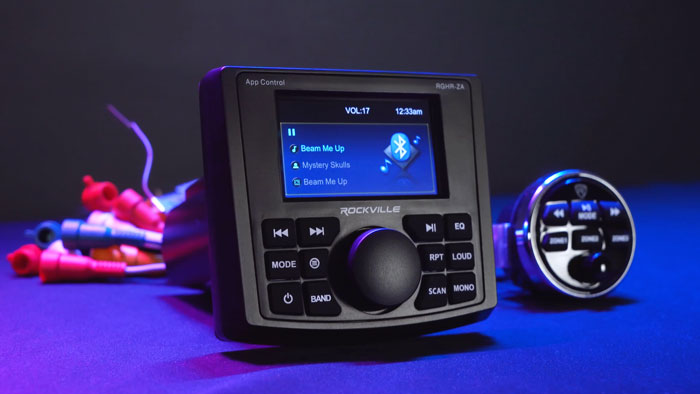 Upgrade Your Marine Experience