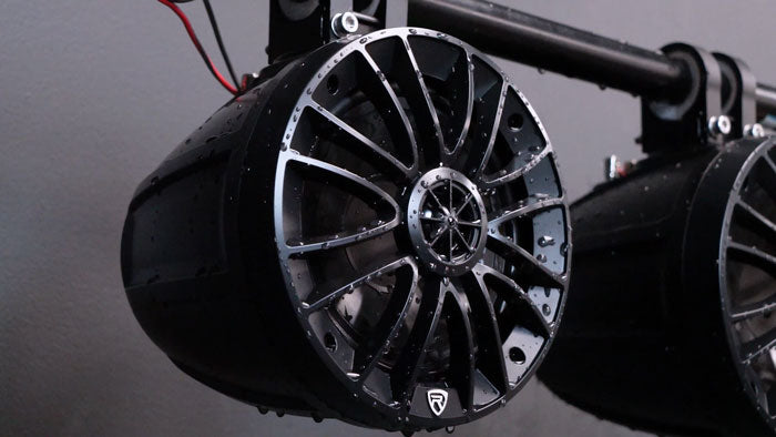 Upgrade Your Outdoor Audio Experience