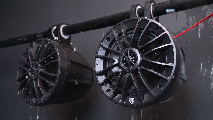 Upgrade Your Outdoor Audio Experience