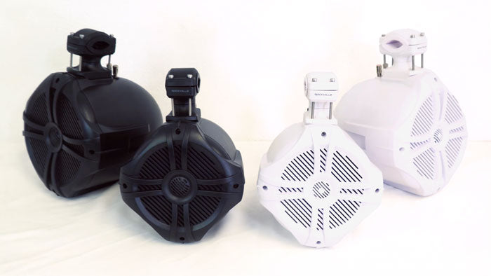 Upgrade Your Outdoor Audio