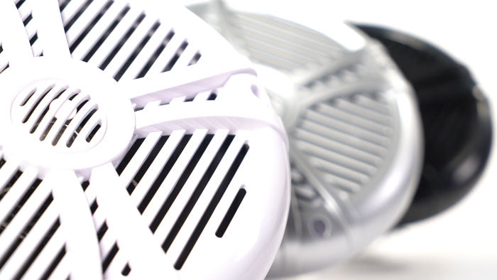 Upgrade Your Outdoor Audio