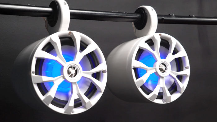 Upgrade Your Outdoor Audio