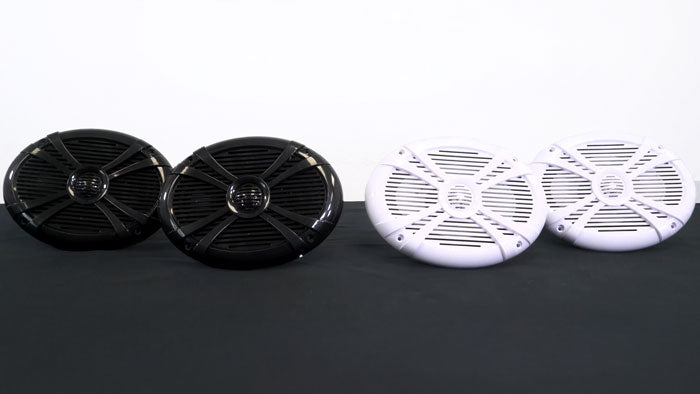 Upgrade Your Outdoor Sound