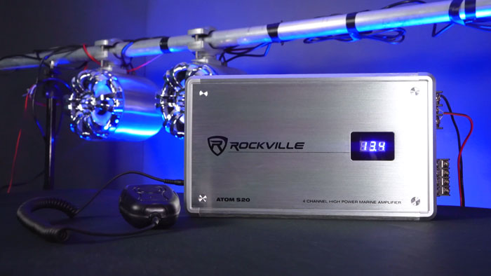 Upgrade Your Sound Experience