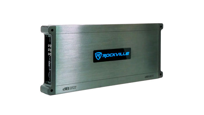 Upgrade Your Marine Audio Experience