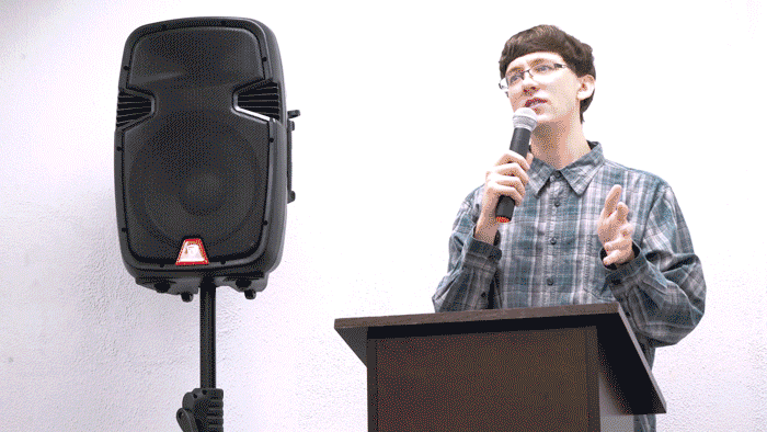 Versatile Sound System