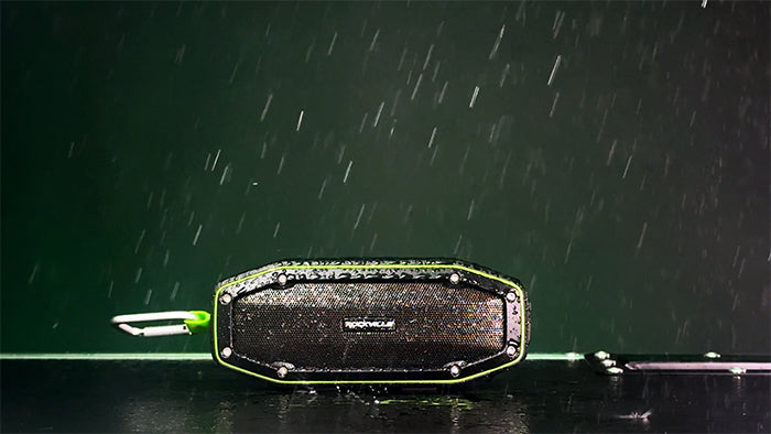 Designed for Adventure