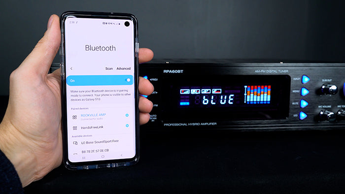 Seamless Connectivity for Every Occasion