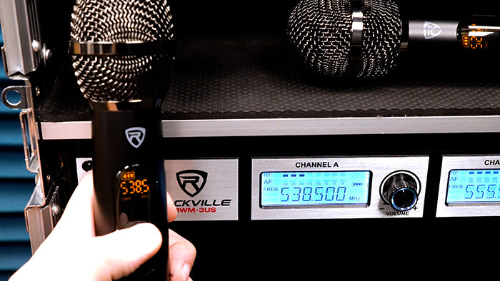 Superior Sound and User-Centric Design