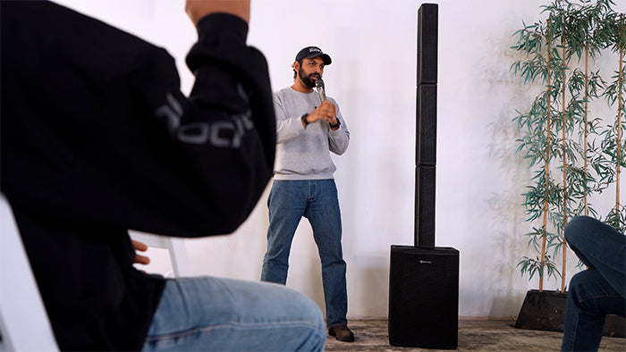 Adaptable for Every Space