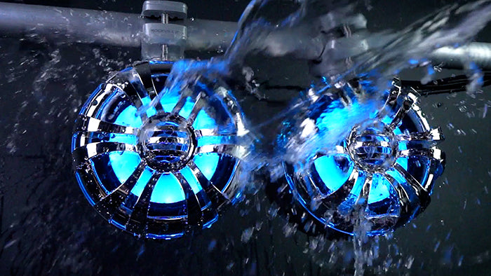 Built to Defy the Elements